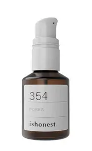 ishonest 354 Pores