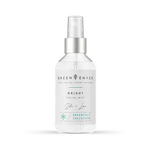 Green Envee Bright Facial Mist