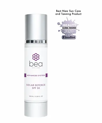 Bea Skincare Solar Defence SPF 30