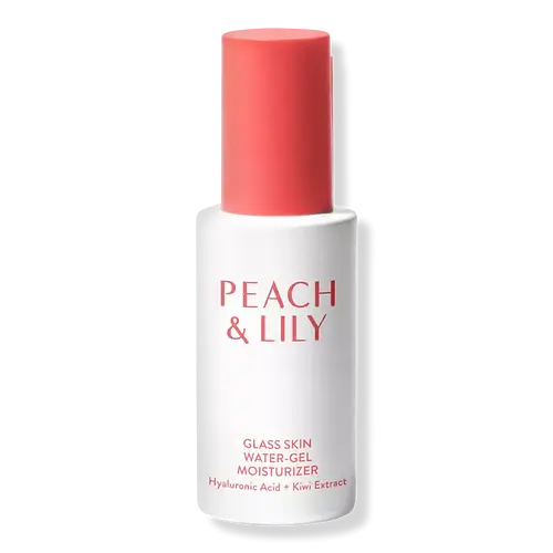 Peach & Lily Glass Skin Water-Gel Moisturizer
