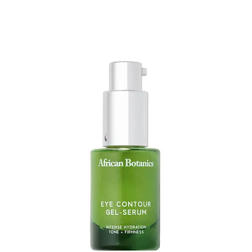 African Botanics Eye Contour Gel-Serum
