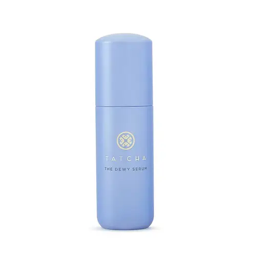 Tatcha The Dewy Serum Resurfacing and Plumping Treatment