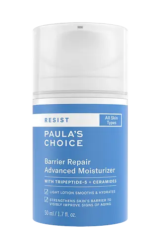 Paula's Choice Barrier Repair Advanced Moisturiser EU