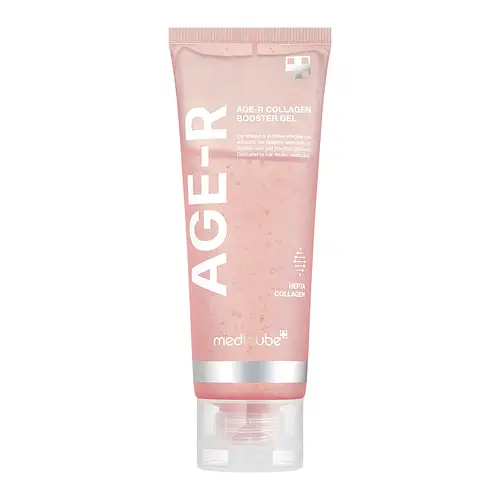 MediCube AGE-R Collagen Booster Gel Serum