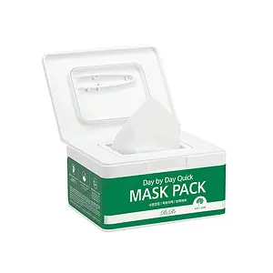 RiRe Day By Day Quick Mask Pack Set