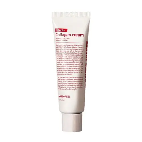MEDI-PEEL Red Lacto Collagen Cream
