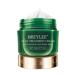Breylee Acne Treatment Cream