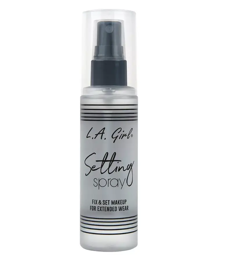 L.A. Girl Setting Spray