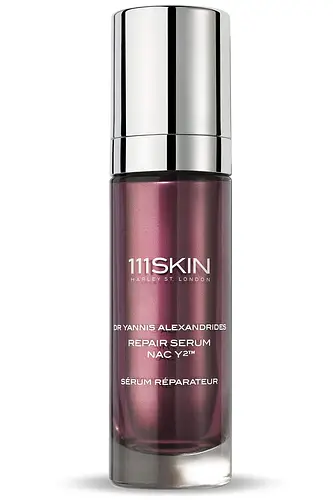 111Skin Repair Serum NAC Y²