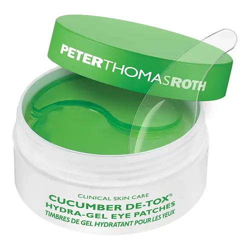 Peter Thomas Roth Cucumber De-Tox™ Hydra-Gel Eye Patches