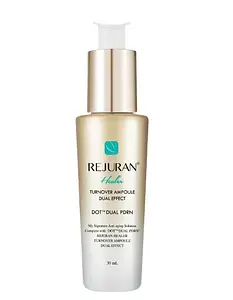 Rejuran Healer Turnover Ampoule Dual Effect