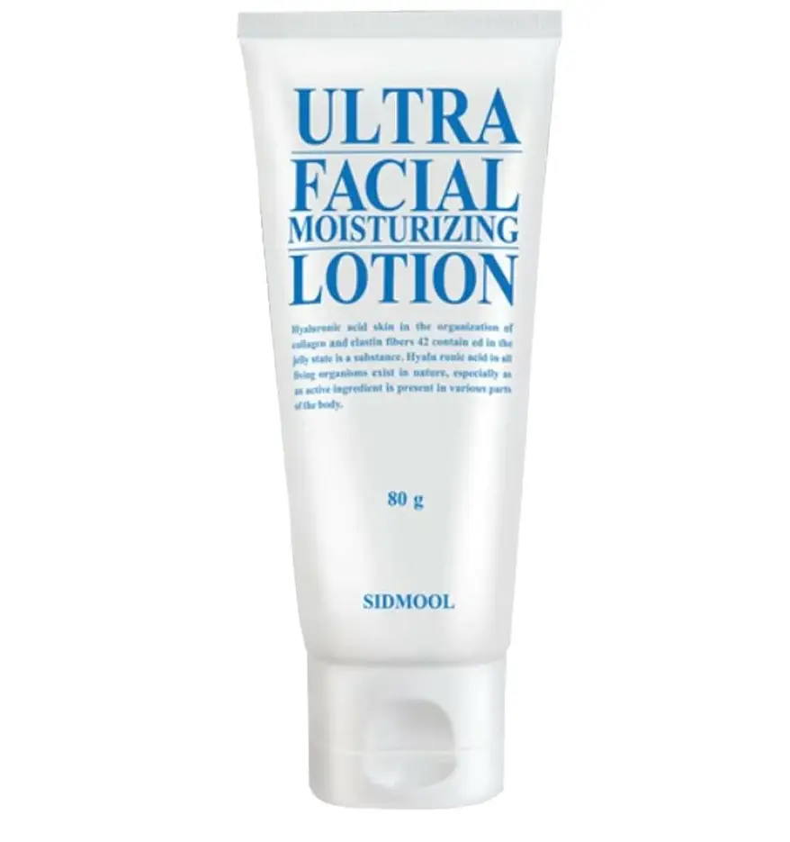 Sidmool Ultra Facial Moisturizing Lotion