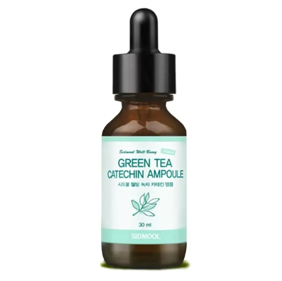 Sidmool Green Tea Catechin Ampoule