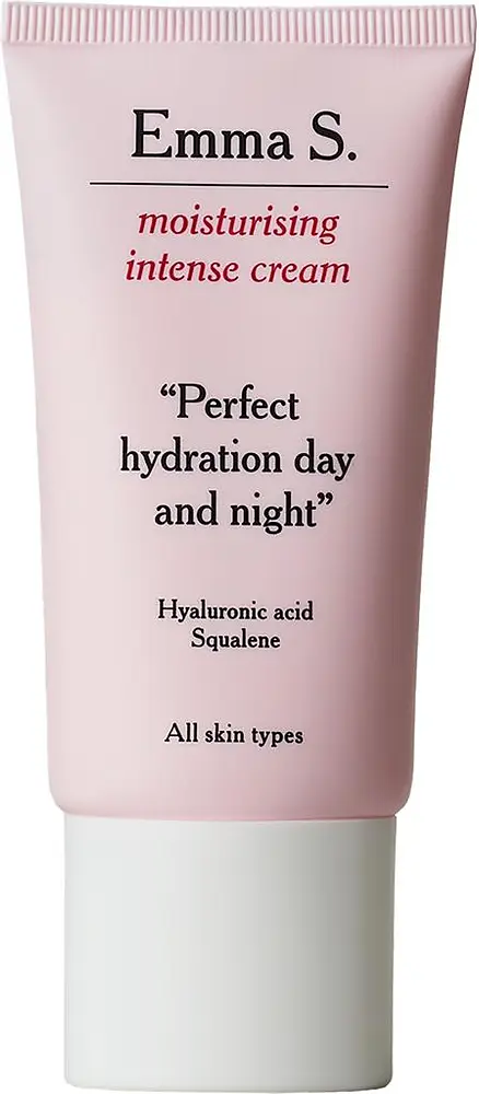 Emma S. Moisturising Intense Cream
