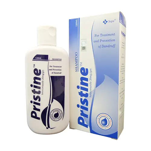 Xepa Pristine Shampoo