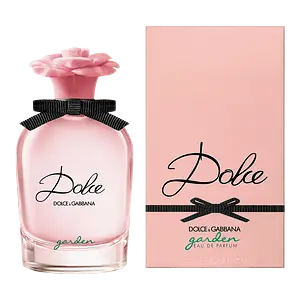 Dolce & Gabbana Dolce Garden Eau De Parfum