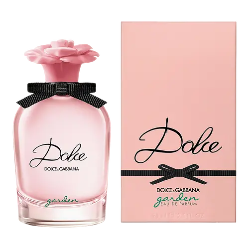 Dolce & Gabbana Dolce Garden Eau De Parfum