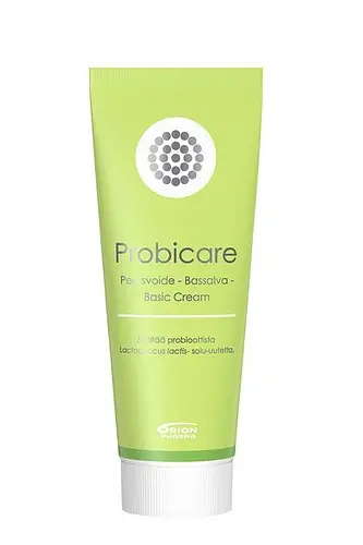 Orion Pharma Probicare