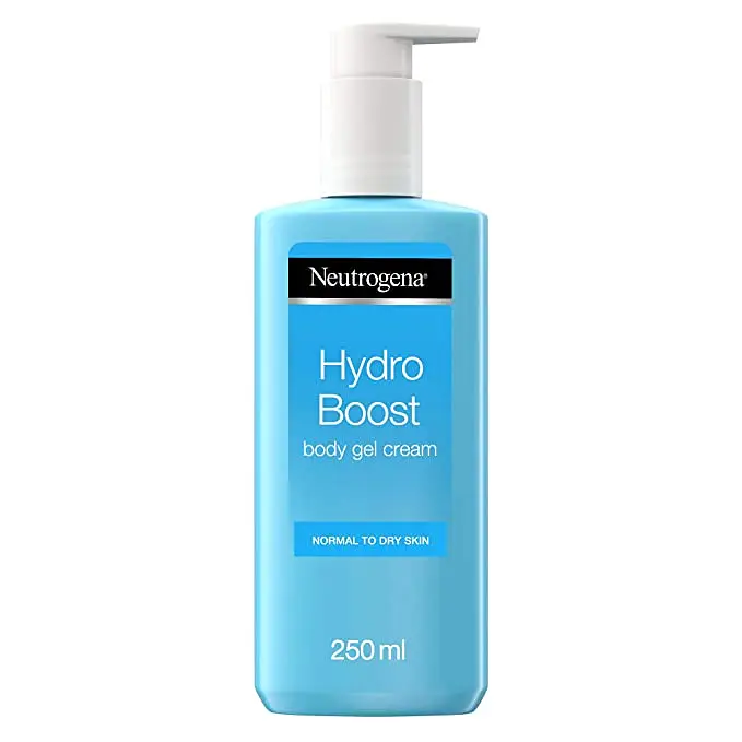 Neutrogena Hydro Boost Body Gel Cream