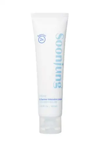 Etude House Soon Jung 2x Barrier Intensive Cream