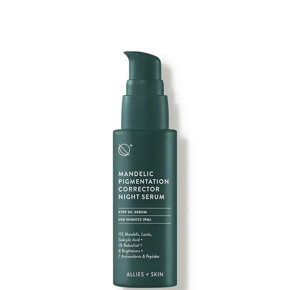 Allies of Skin Mandelic Pigmentation Corrector Night Serum