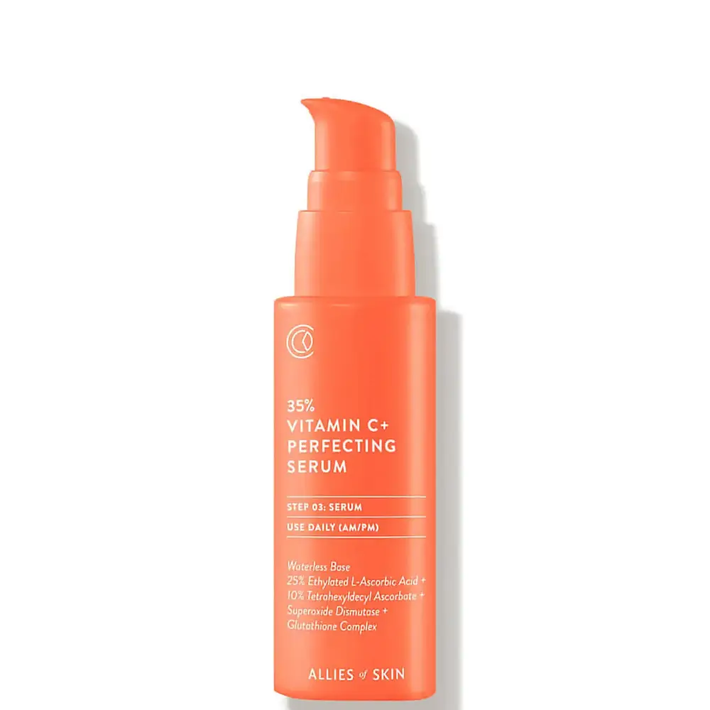 Allies of Skin 35% Vitamin C+ Perfecting Serum