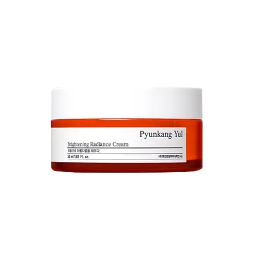 Pyunkang Yul Brightening Radiance Cream