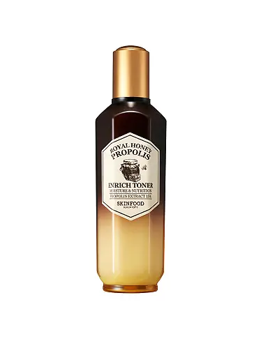 Skinfood Royal Honey Propolis Enrich Toner