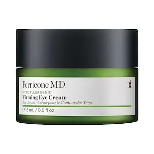 Perricone MD Hypoallergenic Firming Eye Cream