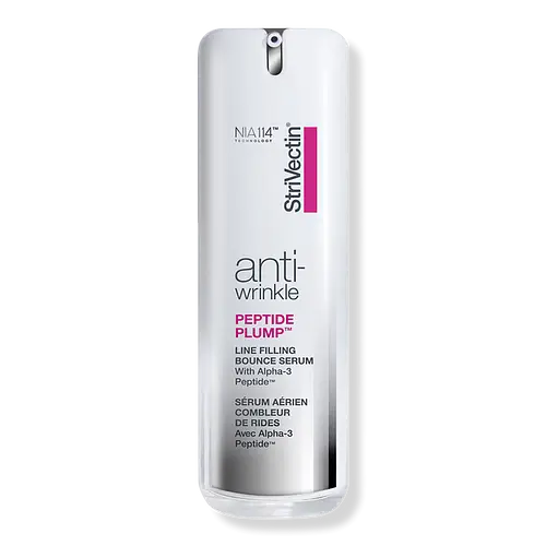 StriVectin Peptide Plump Line Filling Bounce Serum