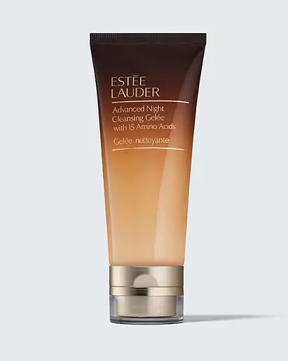 Estée Lauder Advanced Night Cleansing Gelée Cleanser With 15 Amino Acids