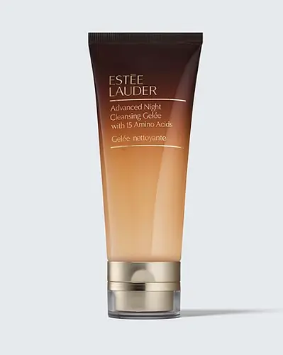 Estée Lauder Advanced Night Cleansing Gelée Cleanser With 15 Amino Acids