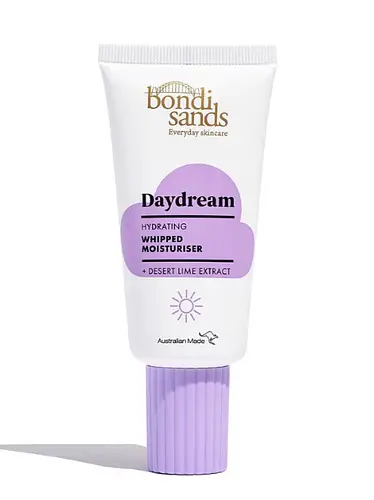 bondi sands Daydream Whipped Moisturiser