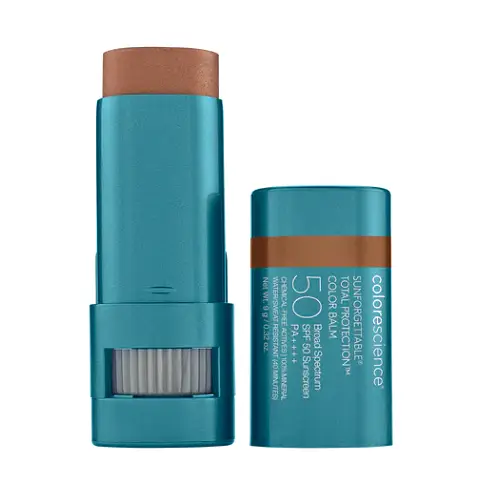 Colorescience Sunforgettable Total Protection Color Balm SPF50 PA++++ Bronze