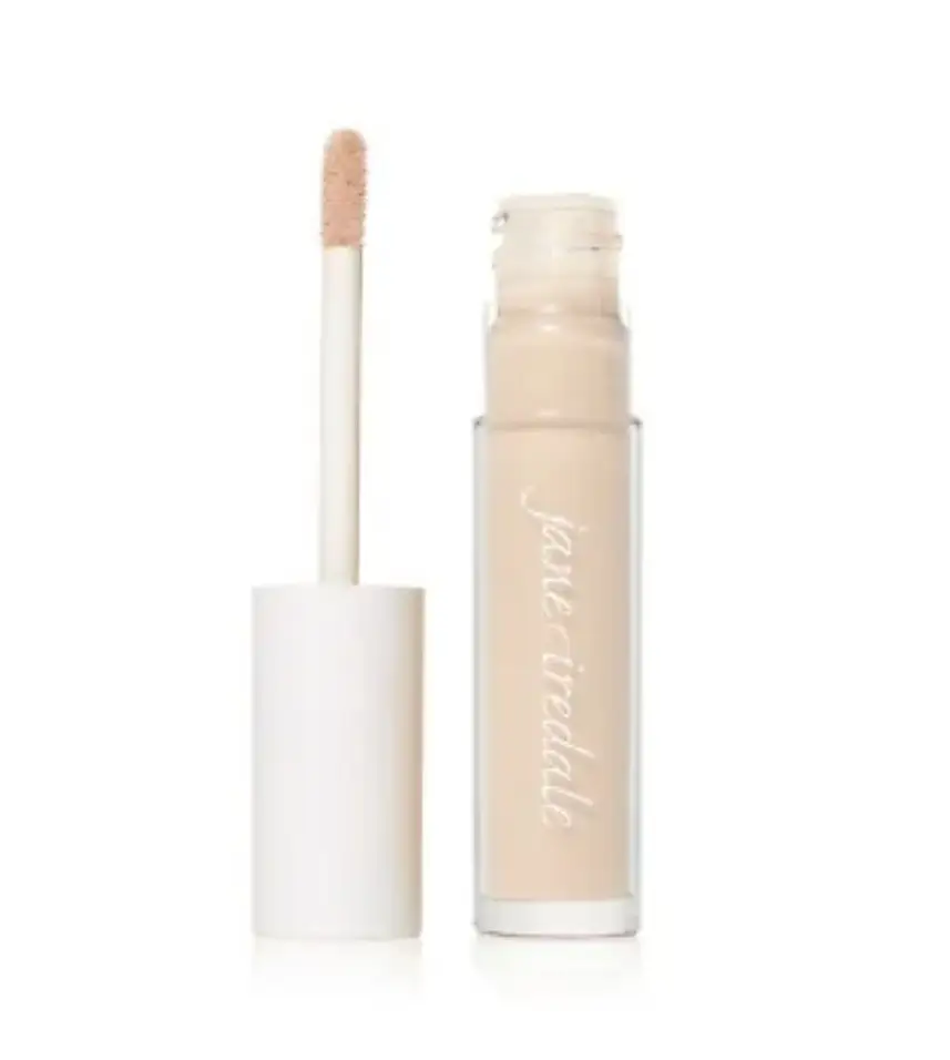 Jane Iredale Liquid Concealer 2N color
