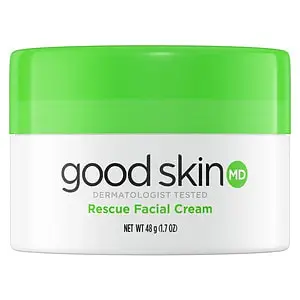 Good Skin MD Rescue Facial Cream