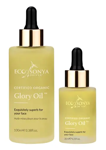 Eco Tan Glory Oil
