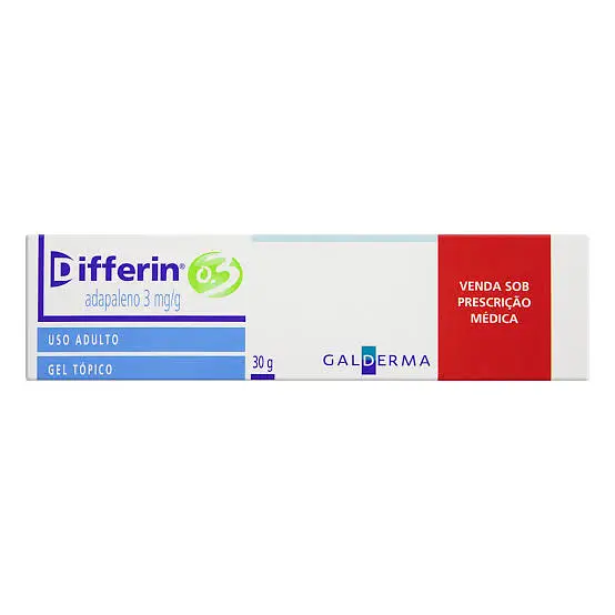 Galderma Differin 0.3%