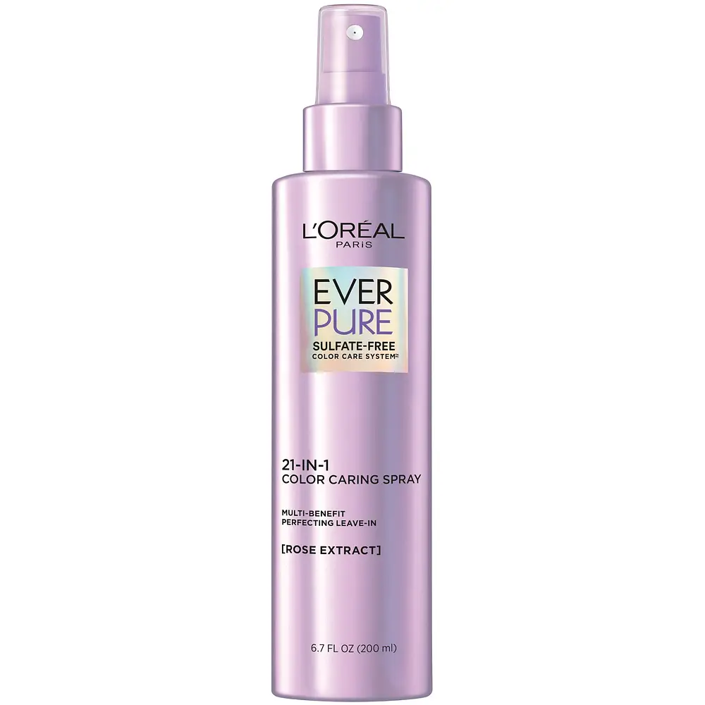 L'Oreal EverPure 21-in-1 Color Caring Spray