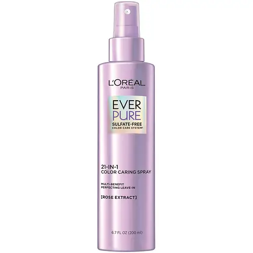 L'Oreal EverPure 21-in-1 Color Caring Spray