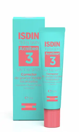 ISDIN Acniben Pimple Corrector