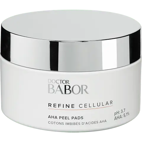 Babor Refine Cellular AHA Peel Pads