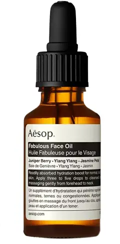 Aesop Fabulous Face Oil