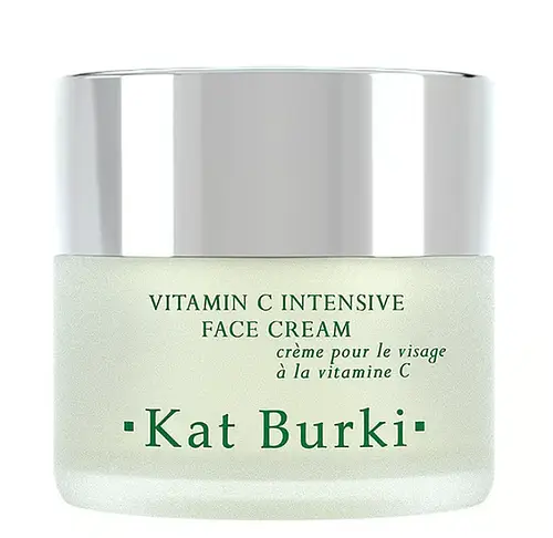 Kat Burki Vitamin C Intensive Face Cream