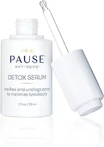 Pause Well-Aging Detox Serum