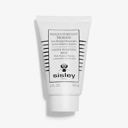 Sisley Paris Deeply Purifying Mask with Tropical Resins