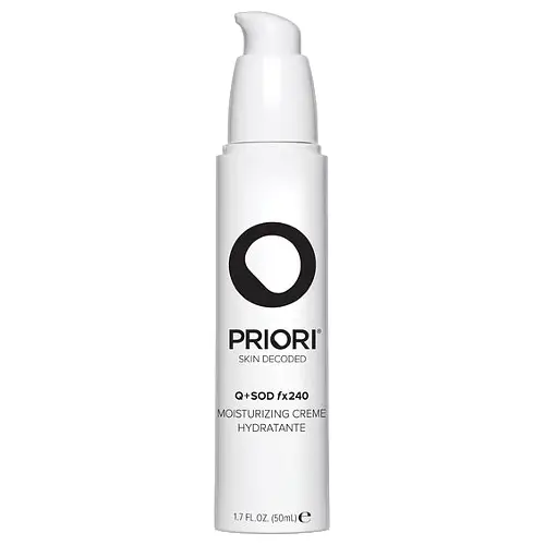 Priori Q+ Sod Moisturizing Cream