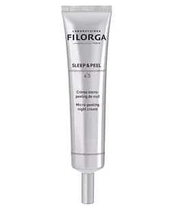 Filorga Sleep And Peel Micro-Peeling Night Cream