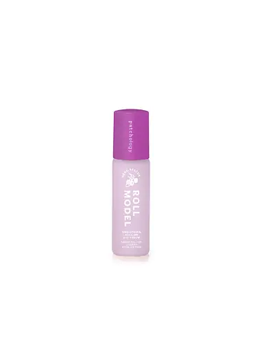 Patchology Roll Model Smoothing Jade Roller Eye Serum