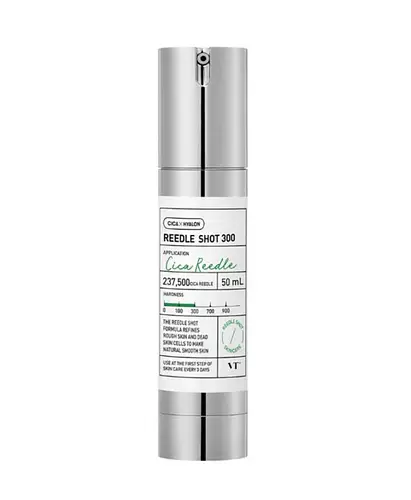 VT Cosmetics Reedle Shot 300